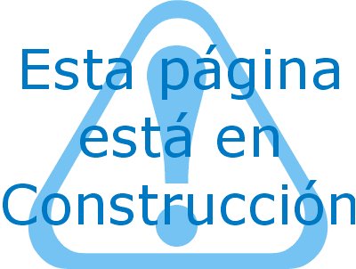 Página en Construcción